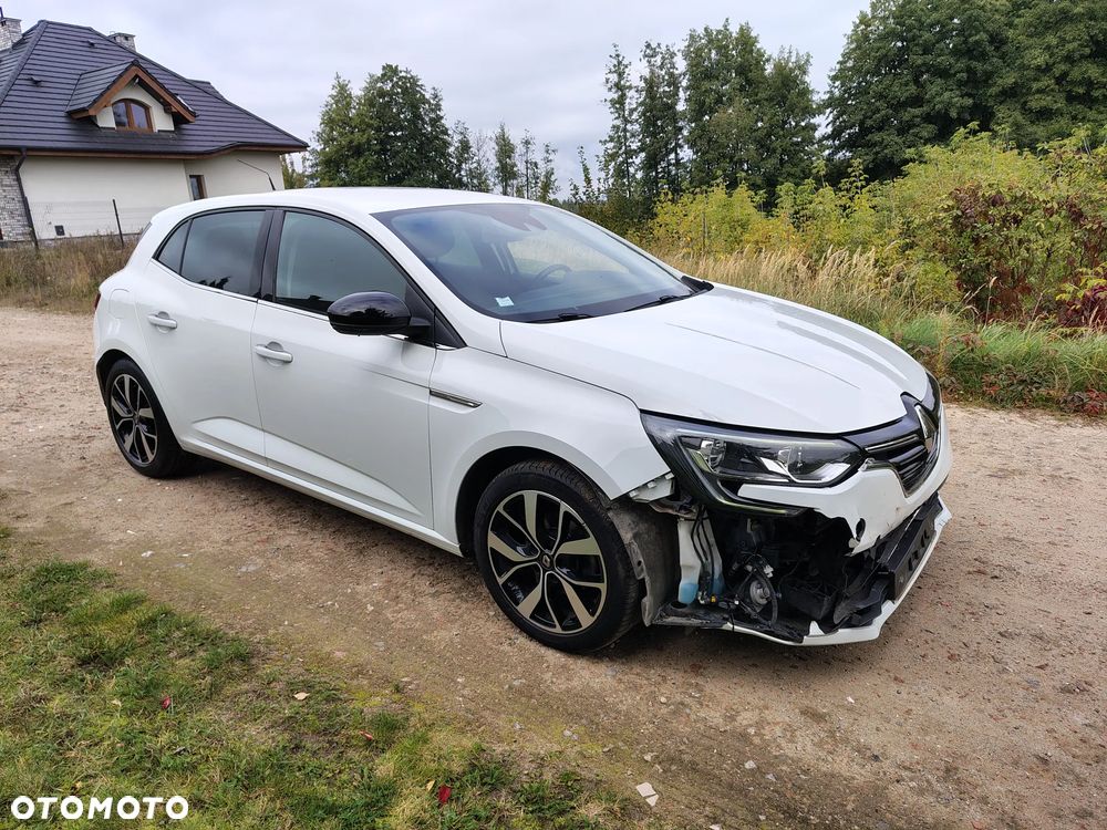 Renault Megane - 6