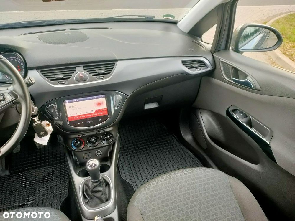 Opel Corsa 1.4 Edition - 33