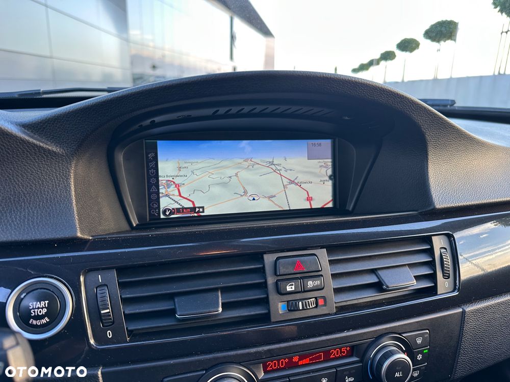BMW Seria 3 - 26