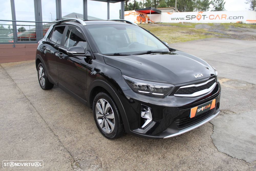 Kia Stonic 1.0 T-GDI Wave - 2