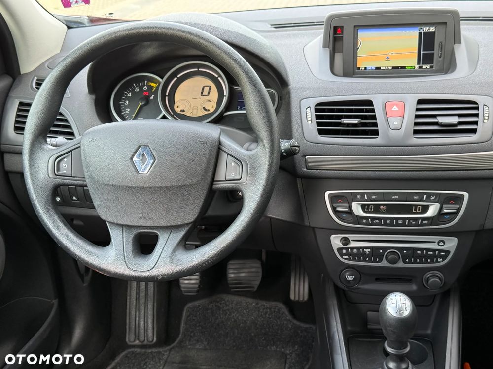 Renault Megane - 8