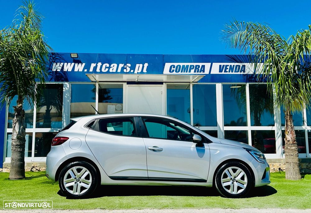 Renault Clio TCe 90 EQUILIBRE - 5