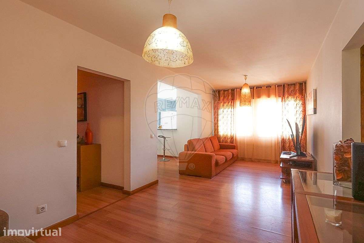 Apartamento T3 para venda - Grande imagem: 5/24