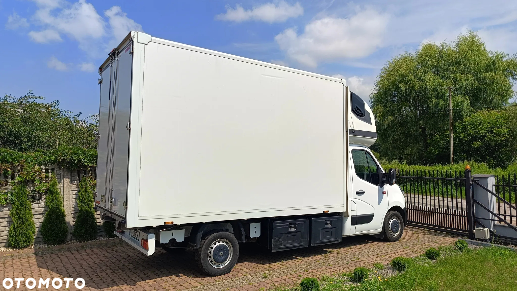 Renault MASTER - 10