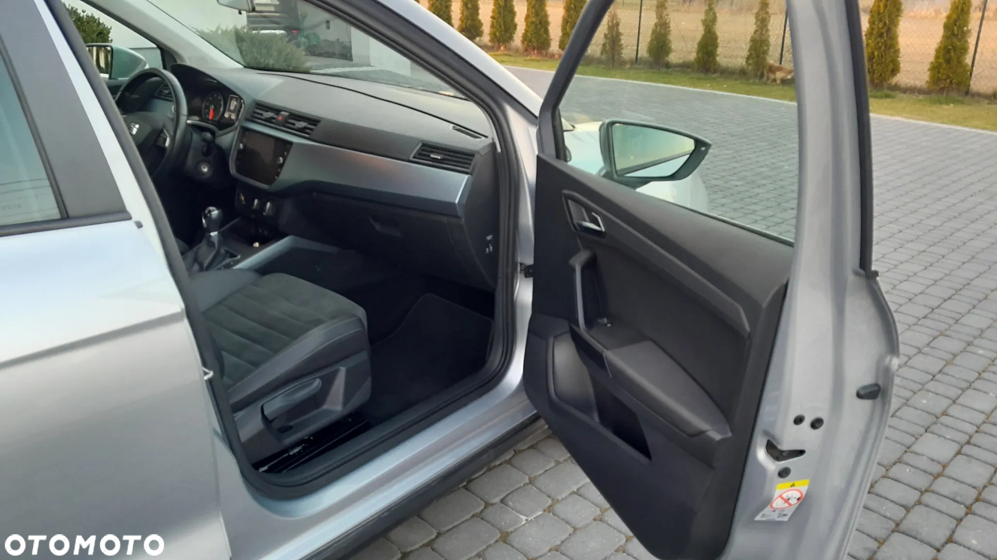 Seat Arona 1.0 Eco TSI XCELLENCE - 18