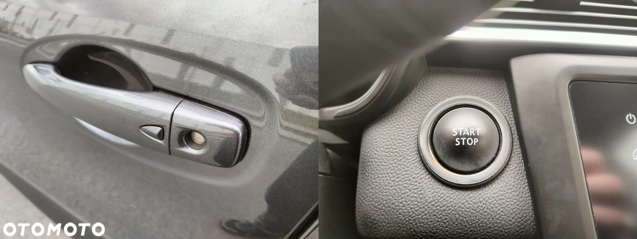 Renault Kadjar 1.3 TCe FAP Zen EDC - 21