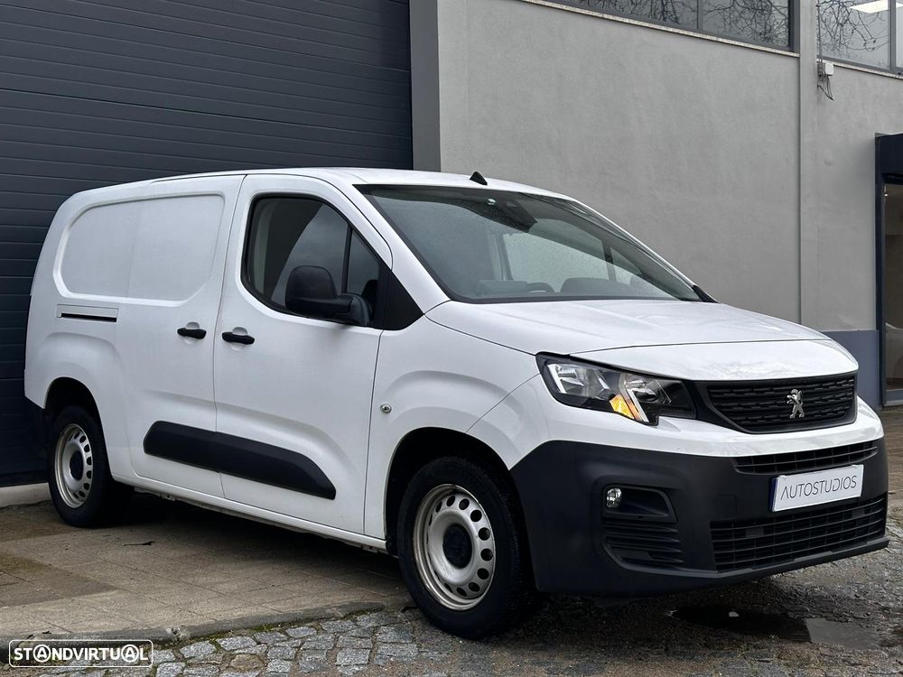 Peugeot Partner - 7