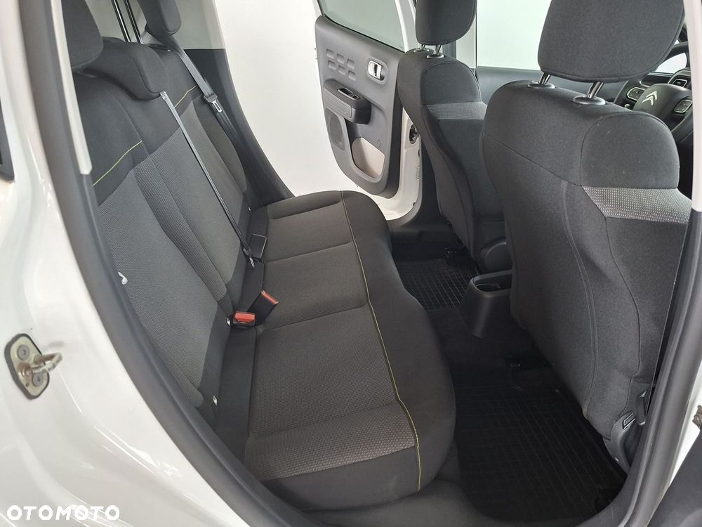 Citroën C3 1.2 PureTech Max - 18