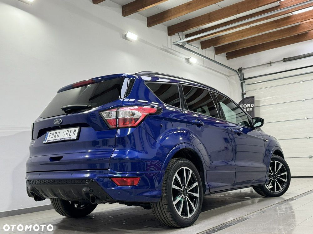 Ford Kuga 1.5 EcoBlue FWD ST-Line - 9