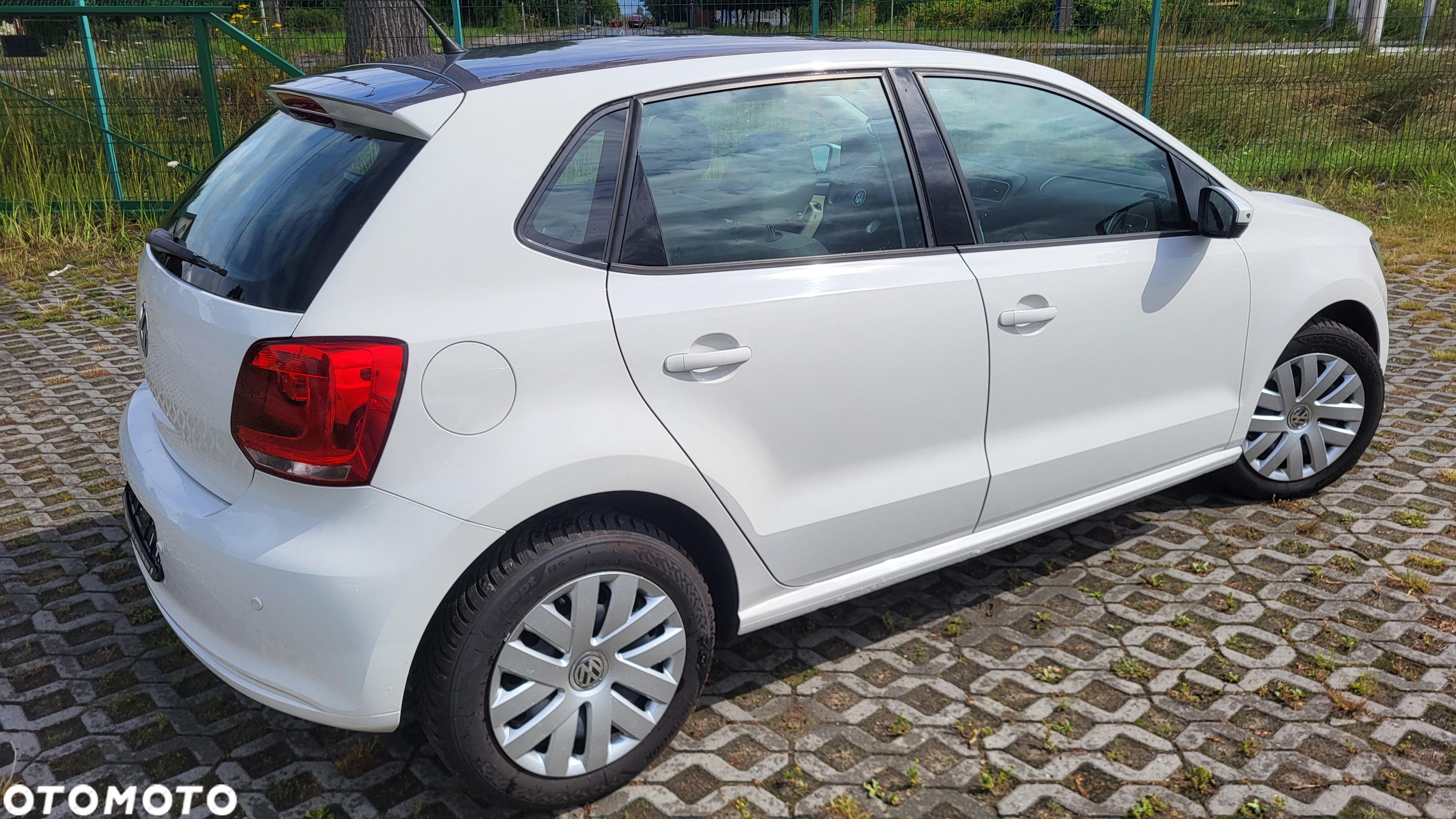 Volkswagen Polo 1.2 Team - 17