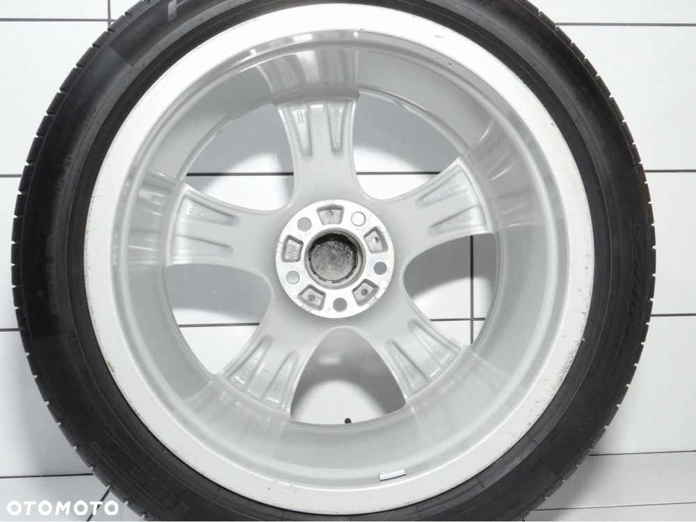 Koła letnie BMW  20" X6 E71 X5 E70 - 6