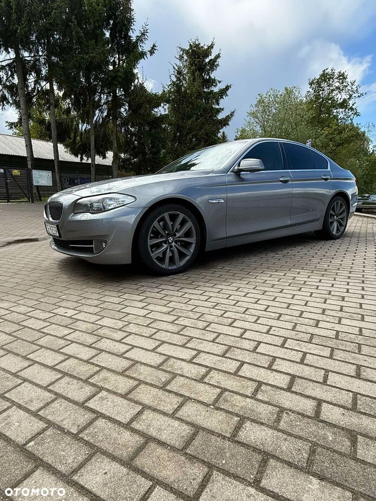 BMW Seria 5 530d - 2