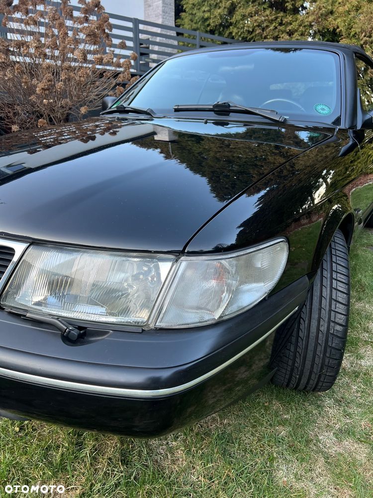 Saab 900 - 9