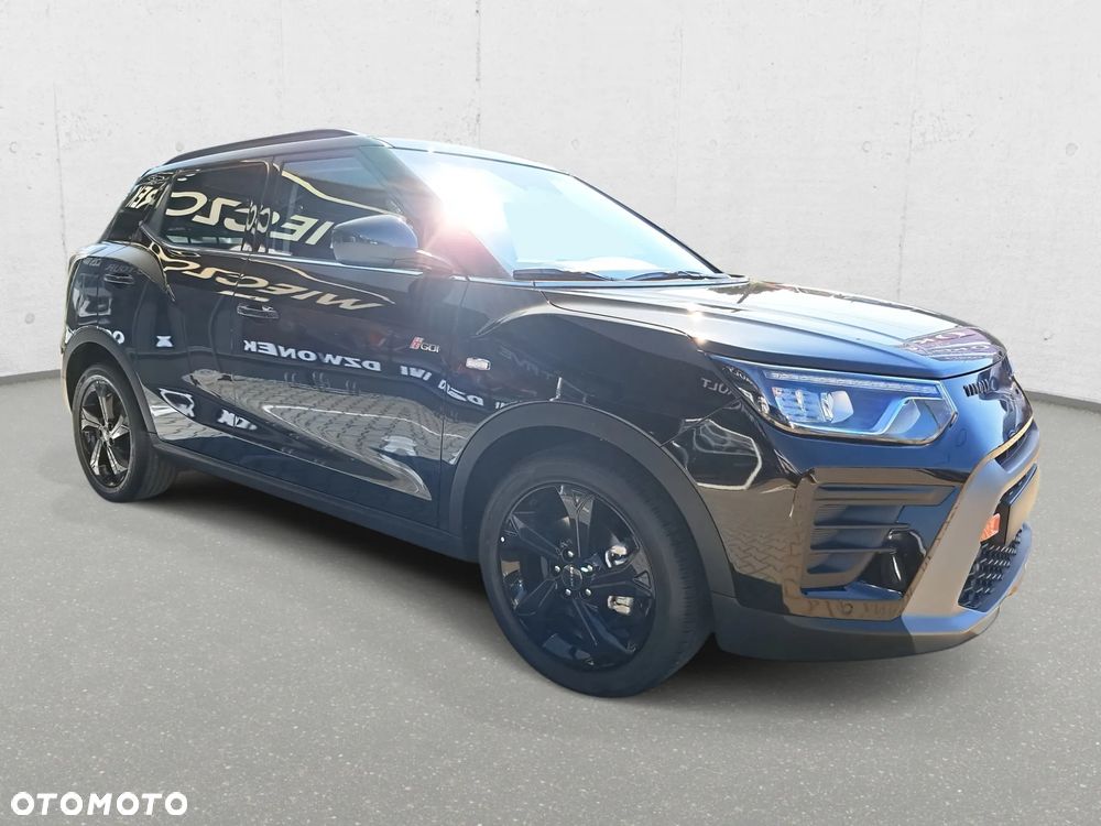 SsangYong/KGM Tivoli 1.5 T-GDI Adventure - 4