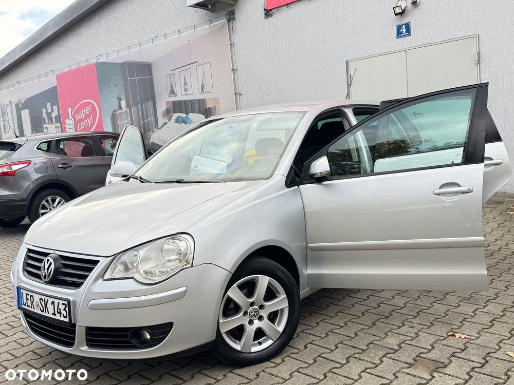 Volkswagen Polo - 5
