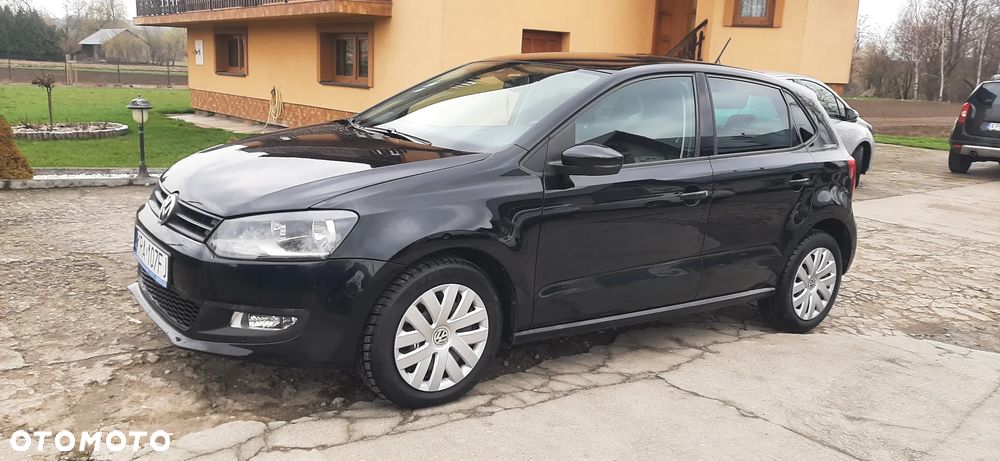 Volkswagen Polo 1.2 Team - 1