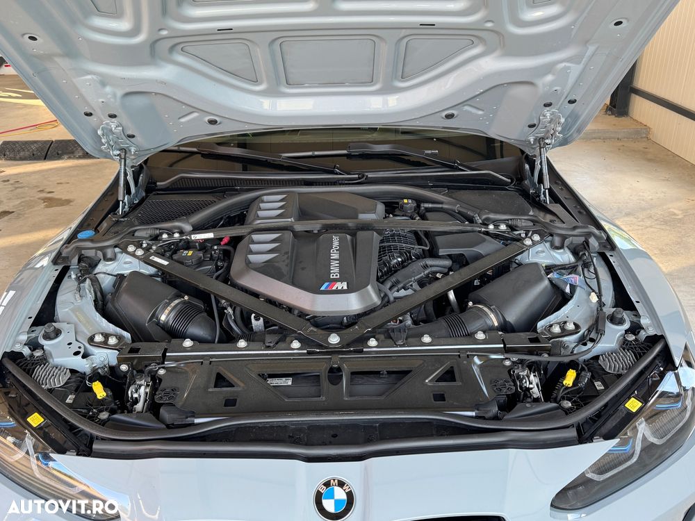 BMW M4 - 36