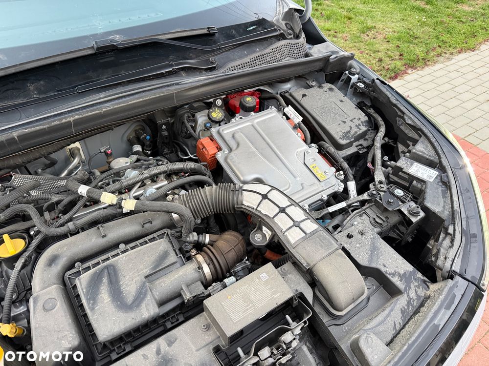 Renault Symbioz 1.6 E-Tech Full Hybrid 145 Evolution - 17
