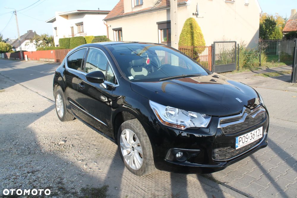 Citroen Ds4 2015 photo 3