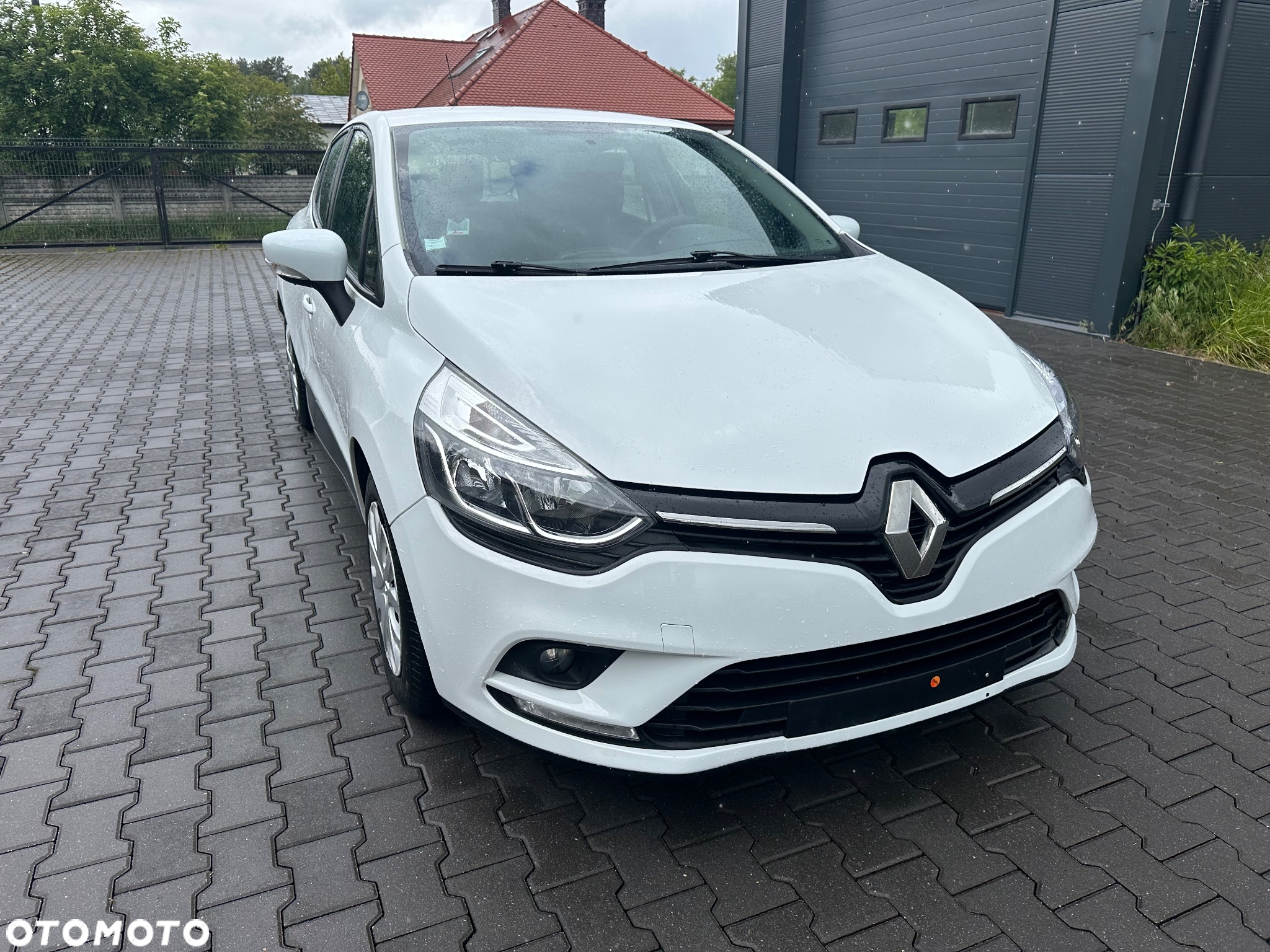 Renault Clio 1.5 dCi Business - 2