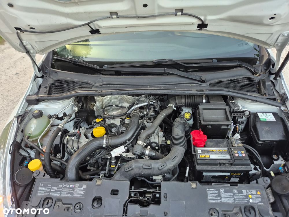 Renault Clio 0.9 Energy TCe Intens - 30