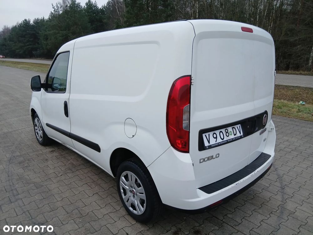 Fiat DOBLO - 4