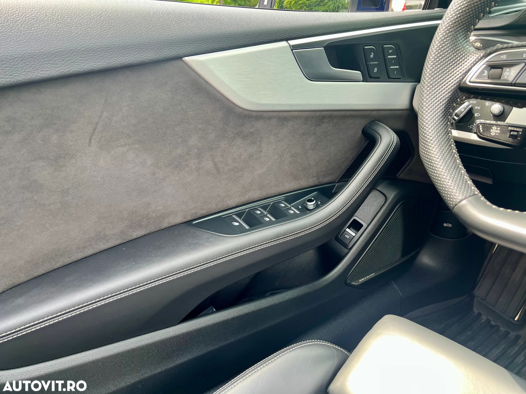 Audi A5 Cabrio 40 TDI quattro S tronic S line - 18