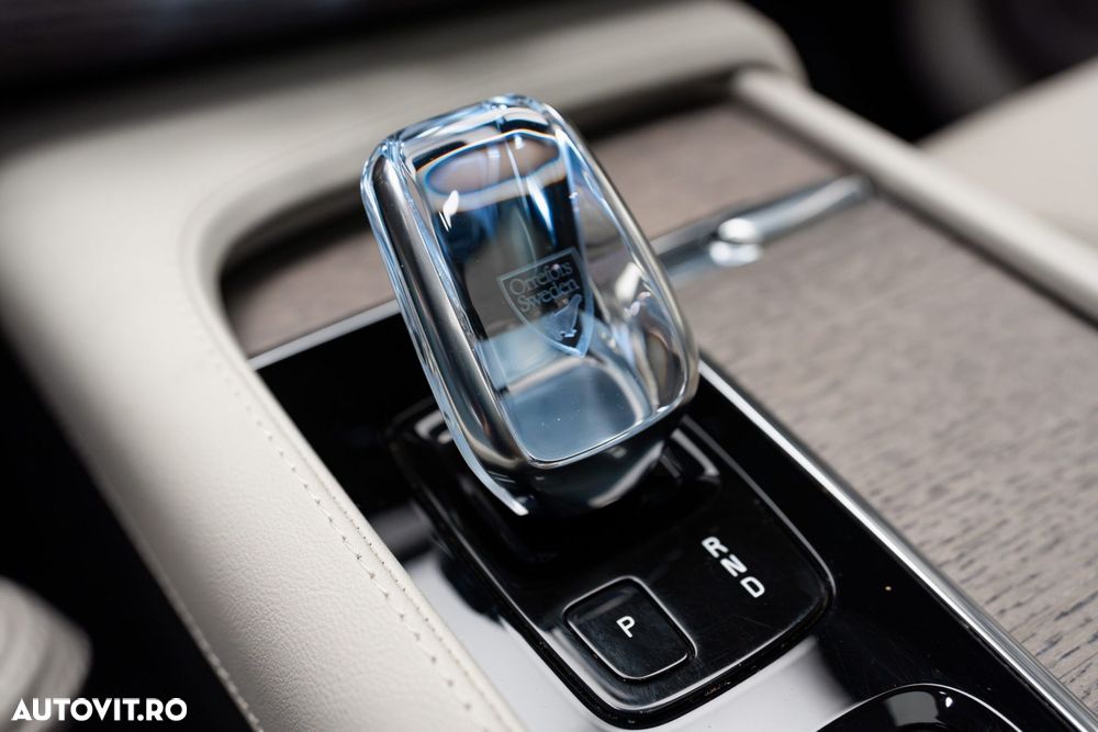 Volvo XC 90 - 20