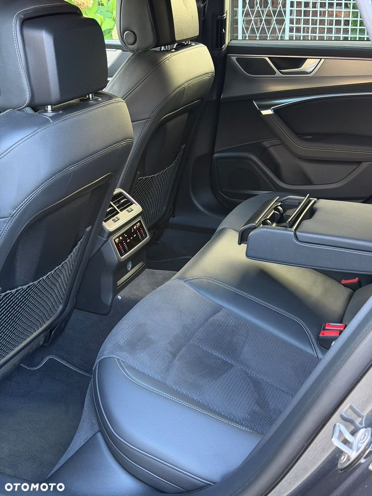 Audi A7 Sportback 45 TFSI mHEV Quattro S tronic - 17