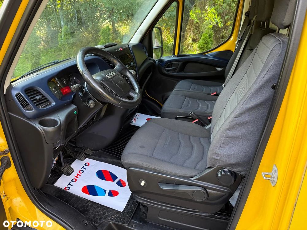 Iveco 35S15 IZOTERMA - 8