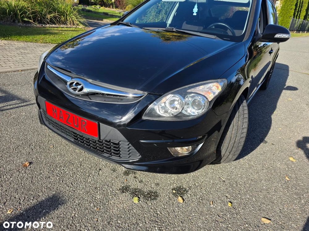 Hyundai i30 - 16