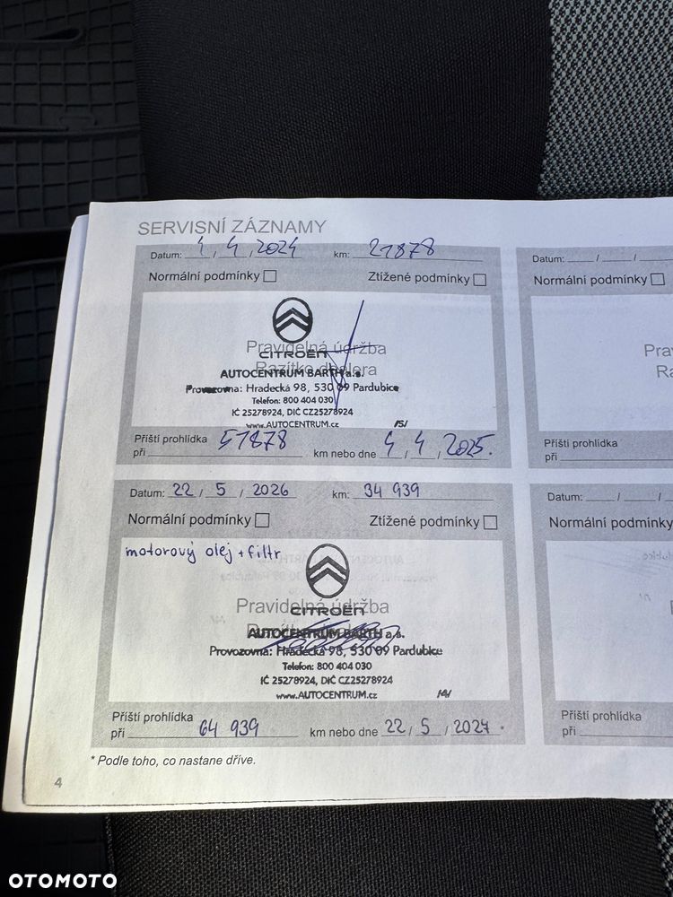 Citroën Berlingo XL 1.5 BlueHDI Feel Pack S&S (7-os.) - 20