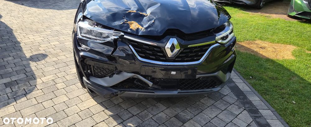 Renault Arkana TCe 140 EDC R.S LINE - 9