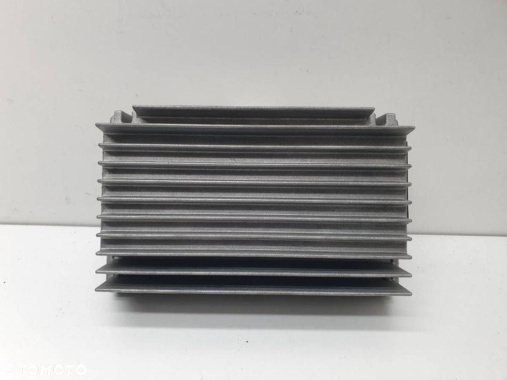 WZMACNIACZ AUDIO HIFI BMW 7 F01 F02 9233728 - 1