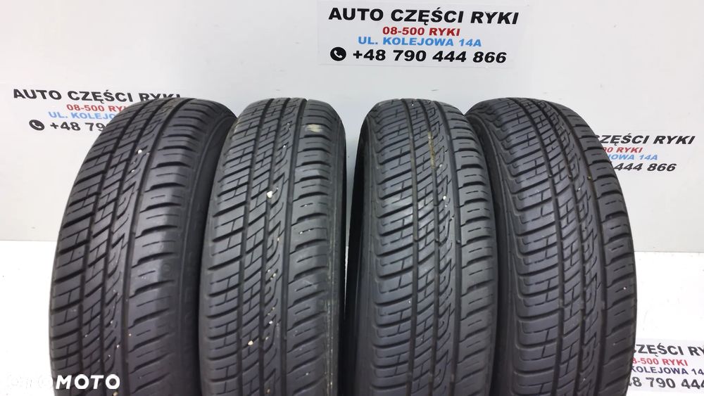 145/70R13 71T Barum Brillantis 2 - 2