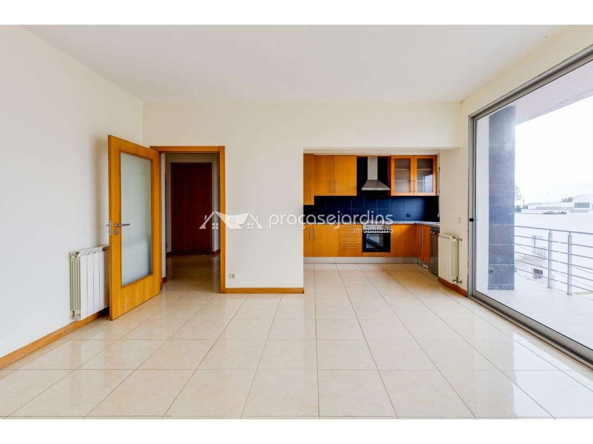 Apartamento T1 a 2 min do centro da cidade - Grande imagem: 2/18