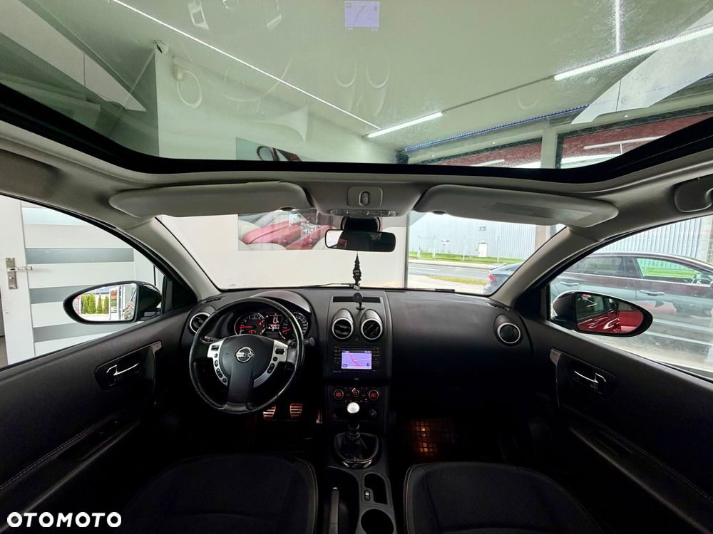 Nissan Qashqai 2.0 360 - 5