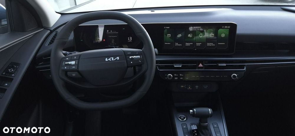 Kia Niro - 18