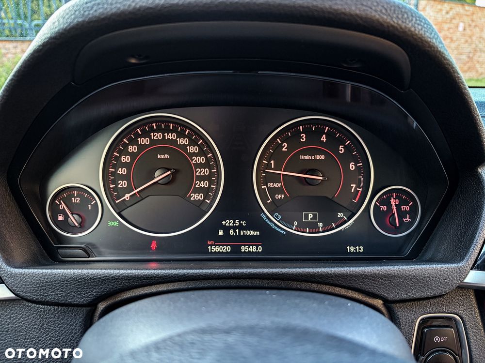 BMW Seria 4 420i Sport-Aut Sport Line - 26