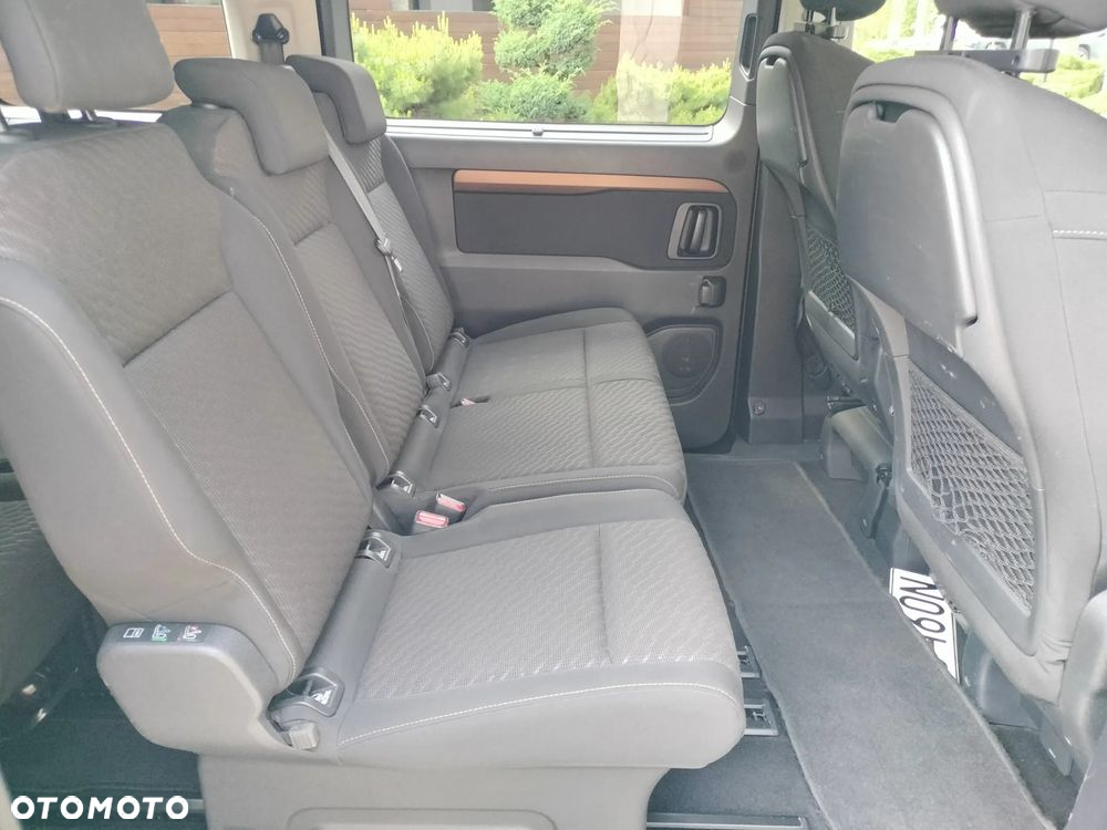 Toyota Proace Verso 2.0 D4-D Medium VIP - 12
