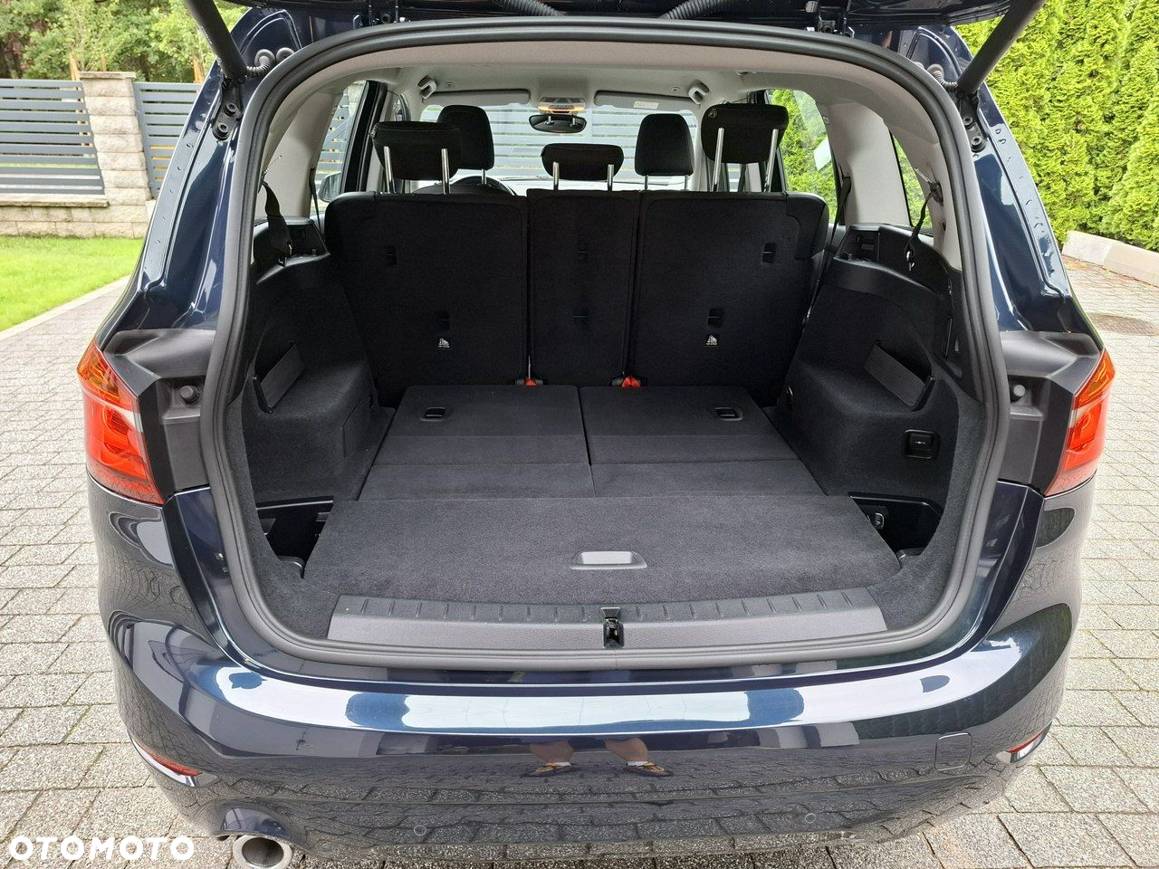 BMW Seria 2 - 7