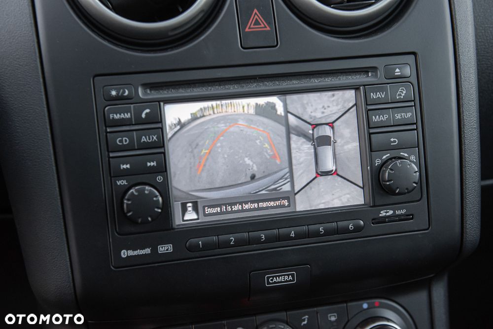 Nissan Qashqai - 21