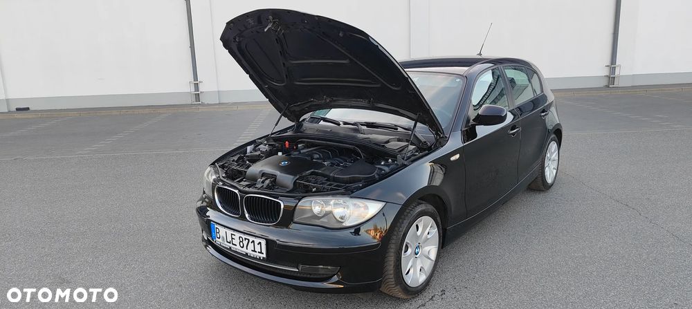 BMW Seria 1 116i Edition Lifestyle - 35