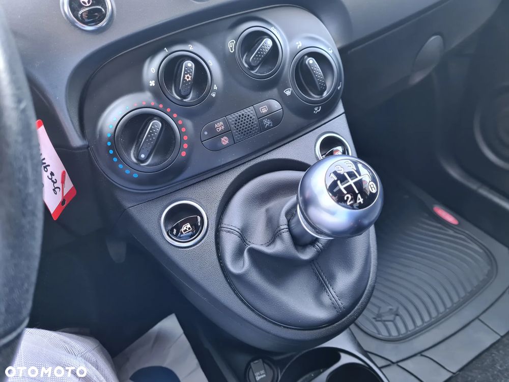 Fiat 500 1.2 Rockstar - 18