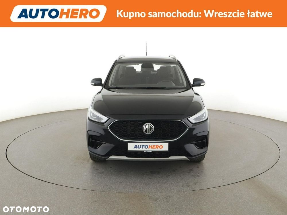 MG ZS ICE 1.5 VTI-tech Comfort - 12
