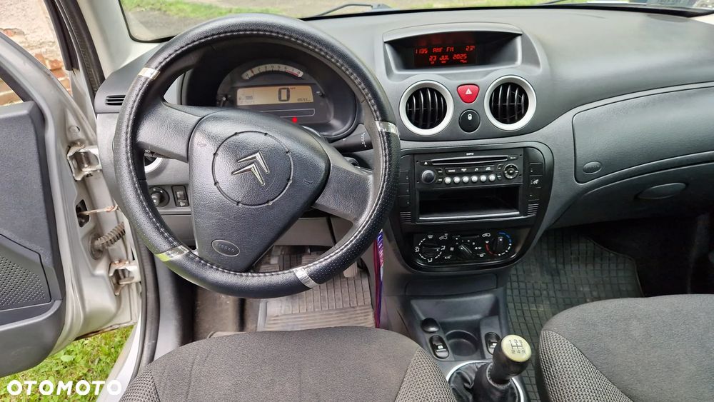 Citroën C3 1.4i Impress - 5