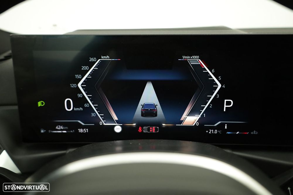 BMW 420 Gran Coupé i Pack Desportivo M Auto - 15
