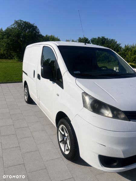 Nissan NV200 Combi - 2