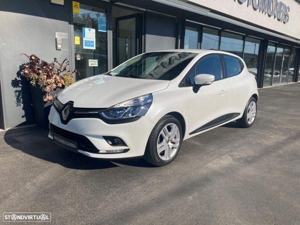 Renault Clio 0.9 TCe Zen - 3