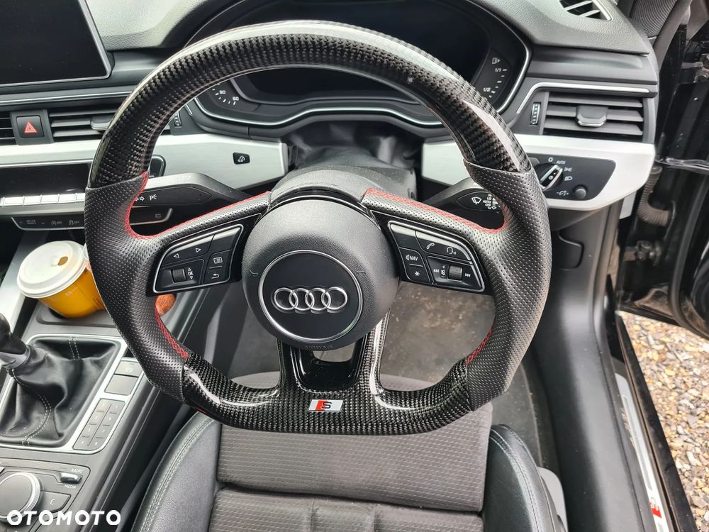 Audi A5 2.0 TDI 5F 16-24 s-line wszystkie części potrzebujesz czegoś dzwoń Lublin - 27